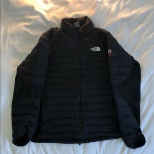 The North Face Mens Summit Series Down Jacket